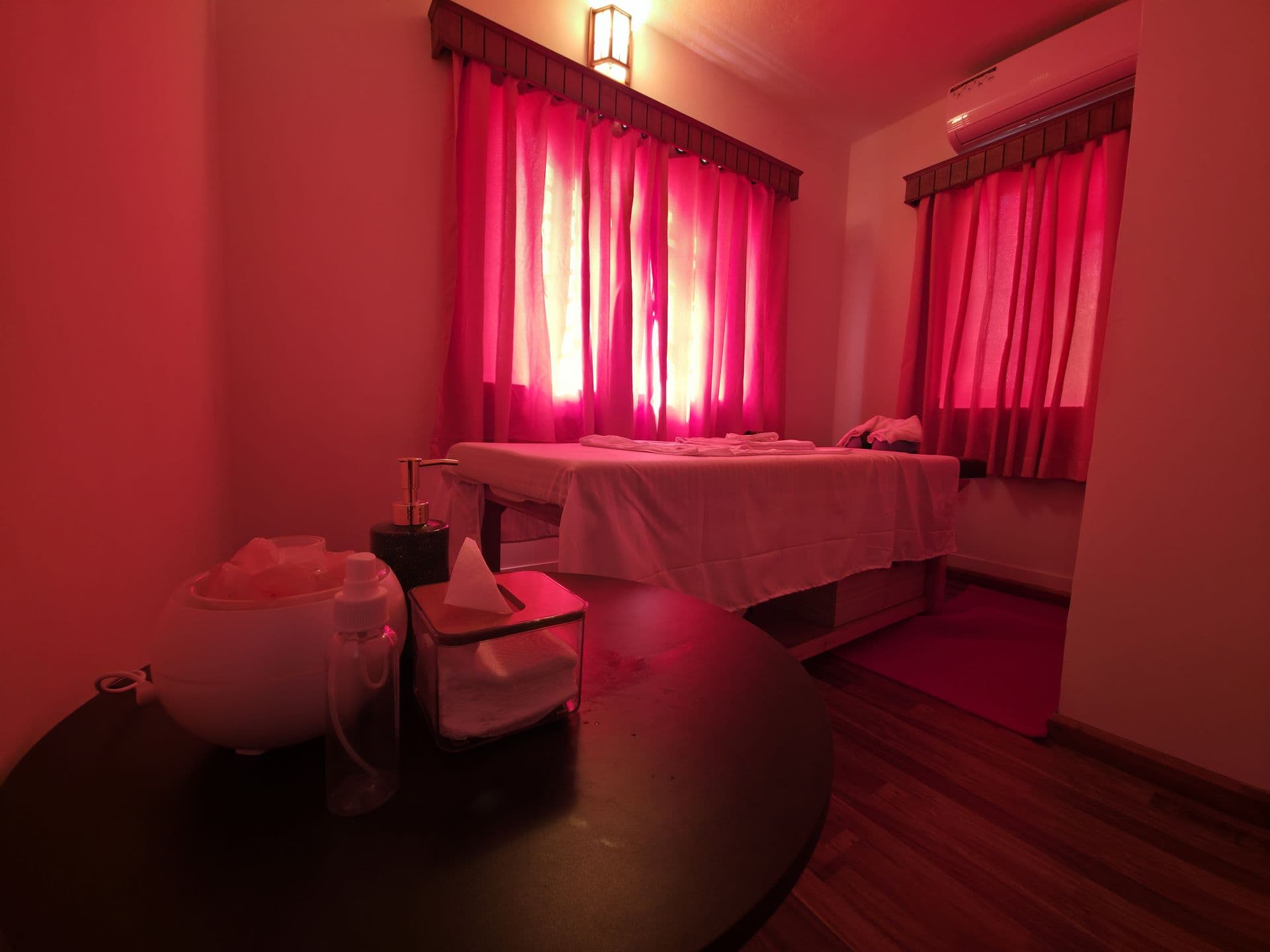 Nature Nest Signature Massage